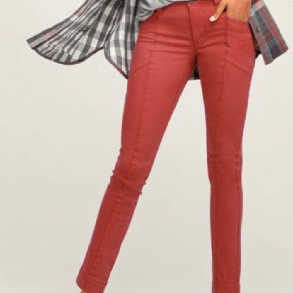 GUC CAbi # 4138 Explorer Pants